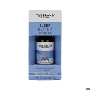 Tisserand - Diffuser oil sleep better