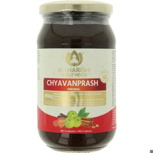 Maharishi Ayurv - Chyavanprash pasta