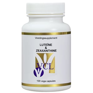 Vital Cell Life - Luteine & Zeaxanthine