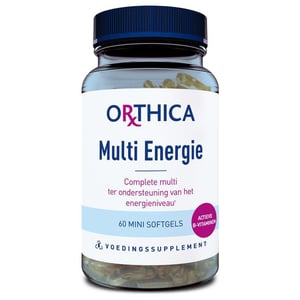 Orthica - Multi Energie