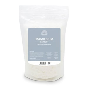 Mattisson Healthstyle - Magnesium Badzout