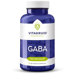 Vitakruid - GABA