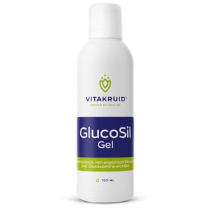 Vitakruid - GlucoSil Gel