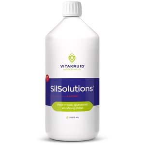 Vitakruid Silsolutions Aardbei afbeelding