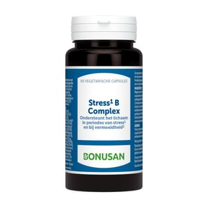 Bonusan - Stress B Complex