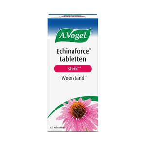 A.Vogel - Echinaforce tabletten sterk