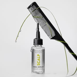 MADARA Scalp Peel Serum afbeelding