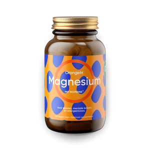 Orangefit - Magnesium