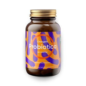 Orangefit - Probiotica