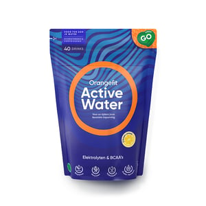 Orangefit - Active Water