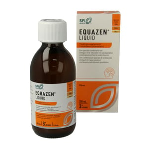 Equazen - Liquid