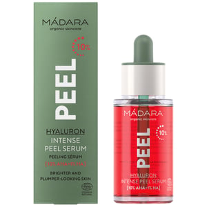 MADARA Peel Hyaluron Intense Serum afbeelding