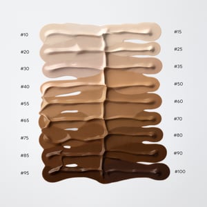 MADARA Skinonym Semi-Matte Petptide Foundation afbeelding