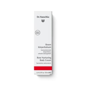 Dr Hauschka - Bodycreme Rozen
