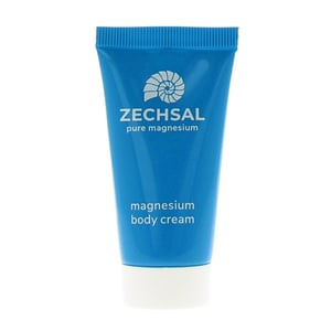 Zechsal - Body Cream Shea Butter reisverpakking