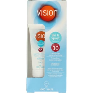 Vision - Sport SPF30 Duo verpakking
