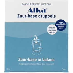 ALKA - Alka Druppels