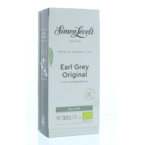 Simon Levelt - Earl Grey