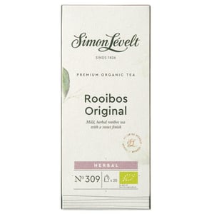 Simon Levelt - Rooibos Original