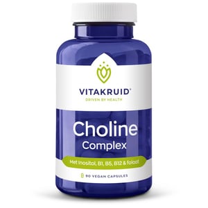 Vitakruid - Choline Complex