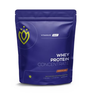 Vitakruid Whey Protein afbeelding