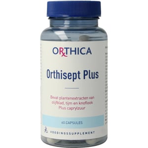 Orthica - Orthisept Plus