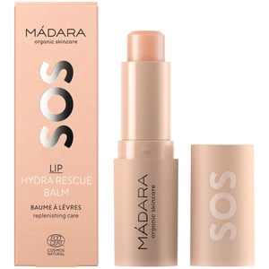 MADARA SOS Lip Hydra Rescue Balm afbeelding