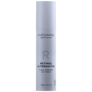 MADARA Retinol Alternative Plant-Powered Day Cream afbeelding