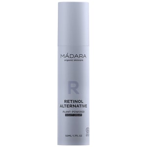 MADARA - Retinol Alternative Plant-Powered Night Cream