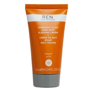 REN Clean Skincare - Mini Overnight Glow Cream