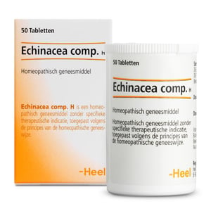 Heel - Echinacea compositum H