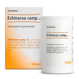 Heel Echinacea compositum H afbeelding