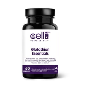 Cellcare Glutathion essentials afbeelding