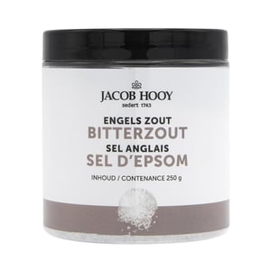 Jacob Hooy - Bitterzout/Engelszout