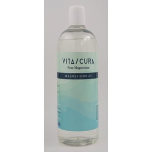 Vitacura Magnesium Olie afbeelding