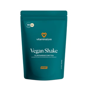 Vitaminstore - Vegan Shake (Protein)