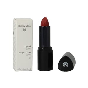 Dr Hauschka - Lipstick 10 Dahlia