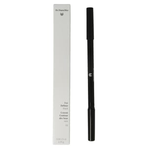 Dr Hauschka - Eye Definer 01 Black