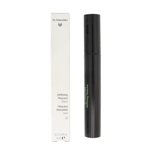 Dr Hauschka - Mascara Defining 01 Black