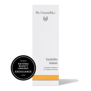 Dr Hauschka Gezichtslotion afbeelding