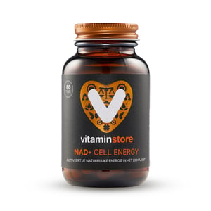 Vitaminstore - NAD+ Cell Energy