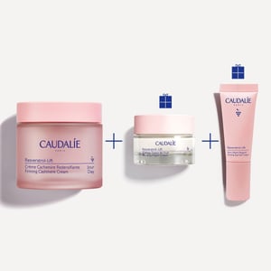 Caudalie Voordeelset Resveratrol Lift Kasjmiercrème afbeelding