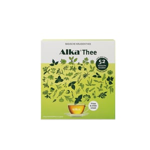 ALKA - Alka Thee