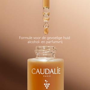 Caudalie Self-Tan Sun drops afbeelding