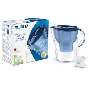 Brita - Waterfilterkan Marella XL Blue