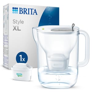 Brita - Waterfilterkan style XL Grey