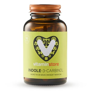 Vitaminstore - Indole-3-Carbinol