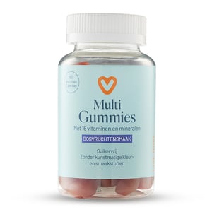 Vitaminstore - Multi Gummies