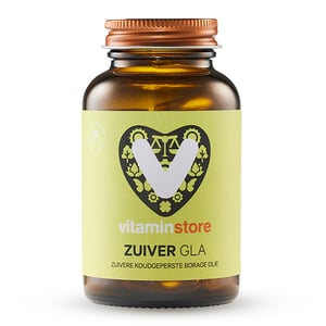 Vitaminstore - Zuiver GLA 