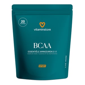 Vitaminstore - BCAA